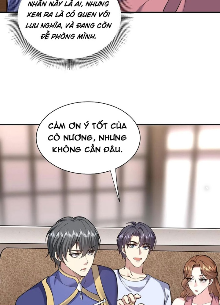 Ta Sống Cùng Nữ Tiếp Viên Hàng Không Tại Hoang Đảo Chapter 86 - Trang 2