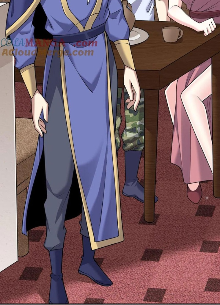 Ta Sống Cùng Nữ Tiếp Viên Hàng Không Tại Hoang Đảo Chapter 86 - Trang 2