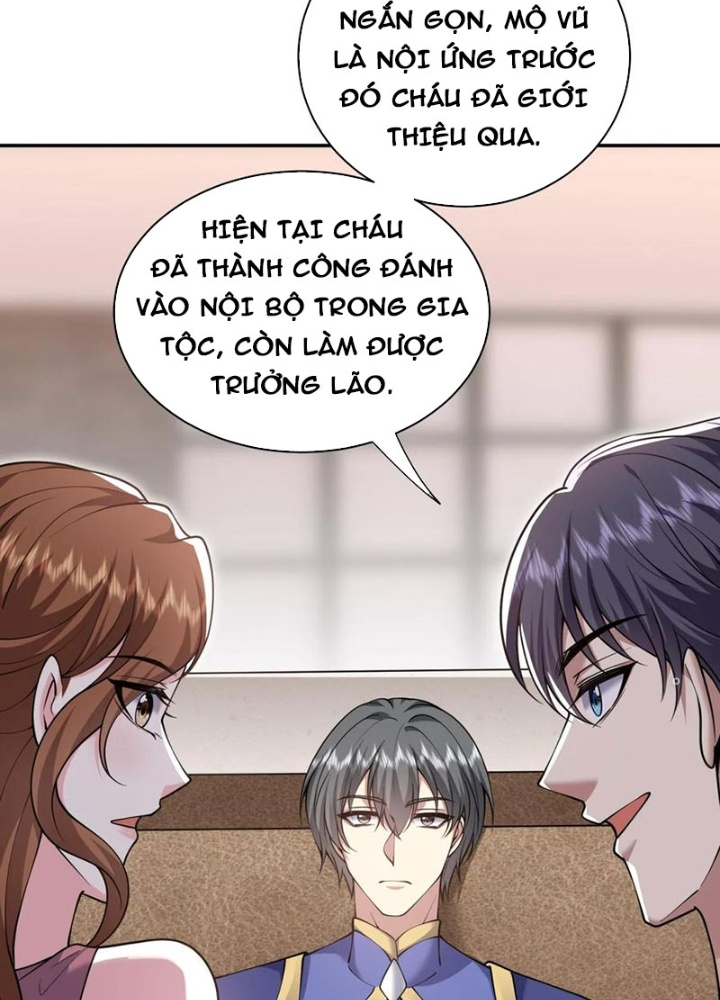 Ta Sống Cùng Nữ Tiếp Viên Hàng Không Tại Hoang Đảo Chapter 86 - Trang 2