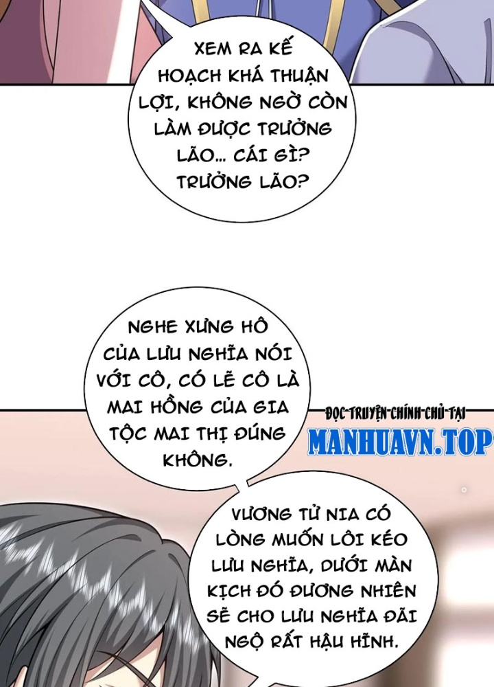 Ta Sống Cùng Nữ Tiếp Viên Hàng Không Tại Hoang Đảo Chapter 86 - Trang 2