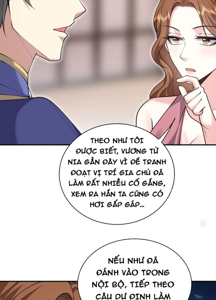 Ta Sống Cùng Nữ Tiếp Viên Hàng Không Tại Hoang Đảo Chapter 86 - Trang 2