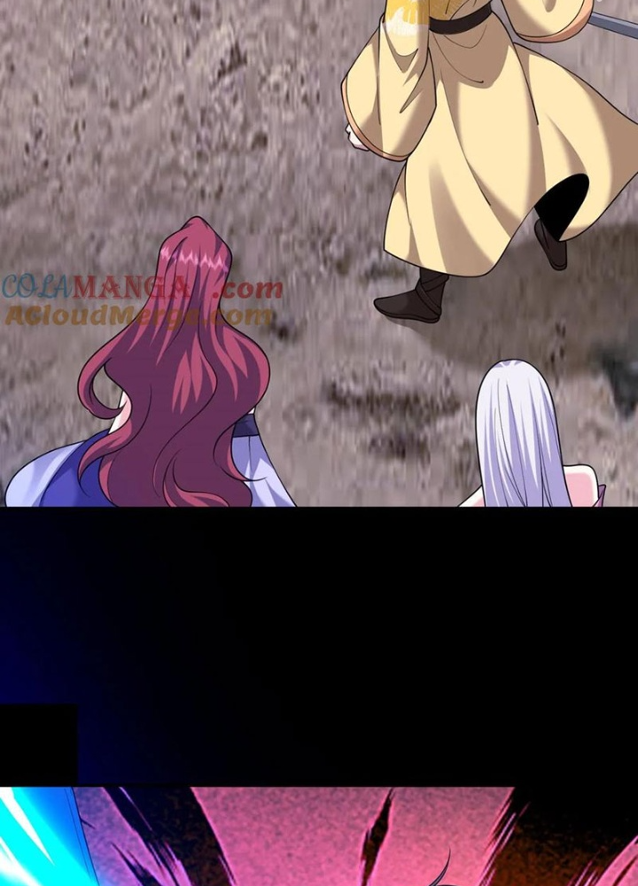 Ta Sống Cùng Nữ Tiếp Viên Hàng Không Tại Hoang Đảo Chapter 86 - Trang 2