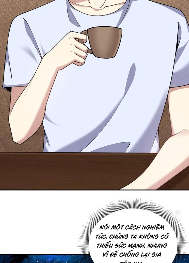 Ta Sống Cùng Nữ Tiếp Viên Hàng Không Tại Hoang Đảo Chapter 86 - Trang 2