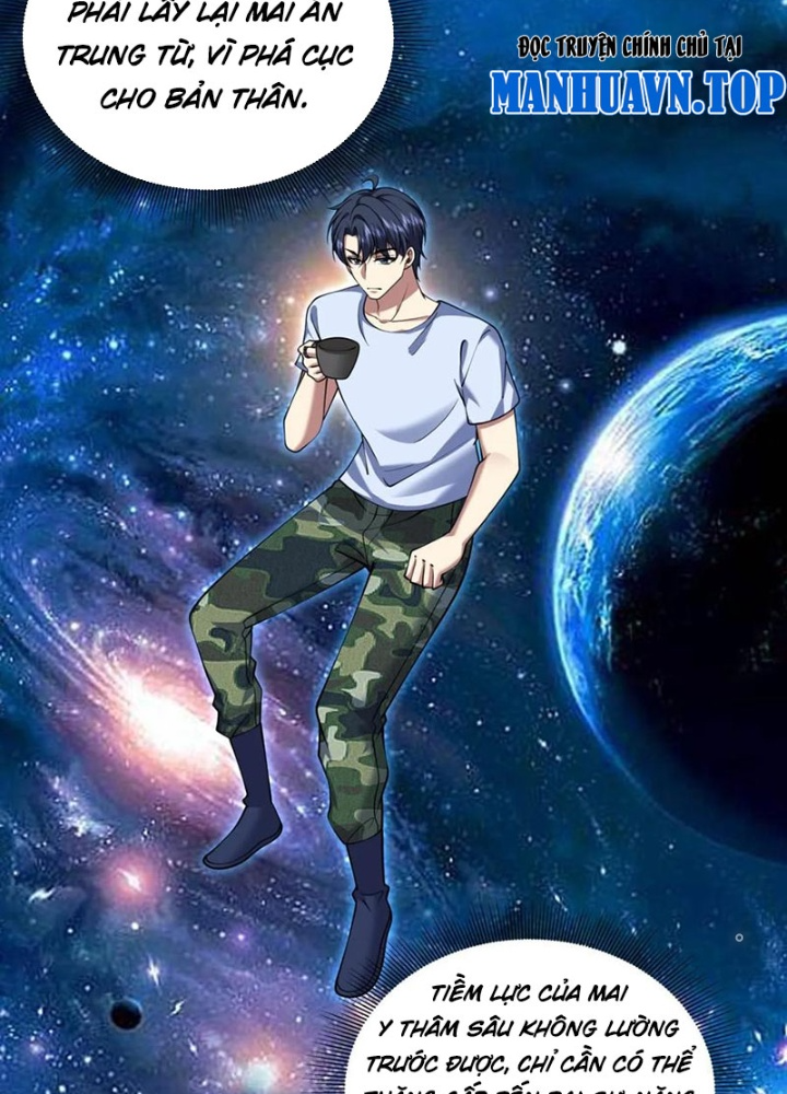 Ta Sống Cùng Nữ Tiếp Viên Hàng Không Tại Hoang Đảo Chapter 86 - Trang 2