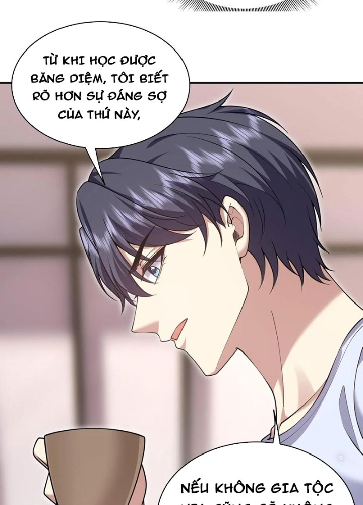 Ta Sống Cùng Nữ Tiếp Viên Hàng Không Tại Hoang Đảo Chapter 86 - Trang 2