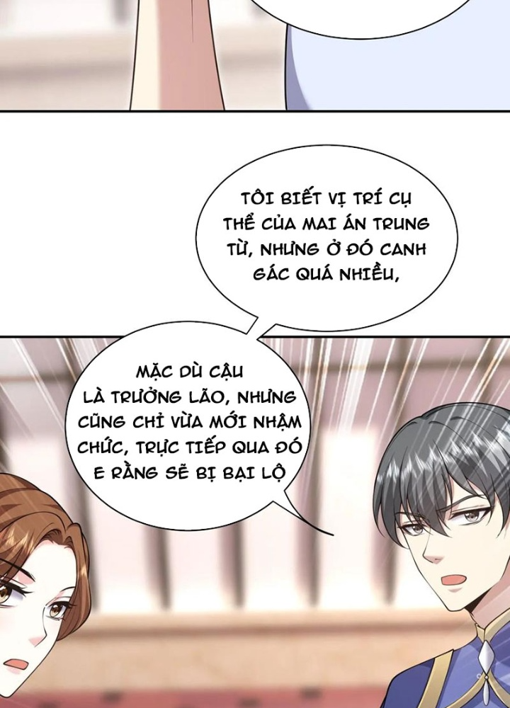 Ta Sống Cùng Nữ Tiếp Viên Hàng Không Tại Hoang Đảo Chapter 86 - Trang 2