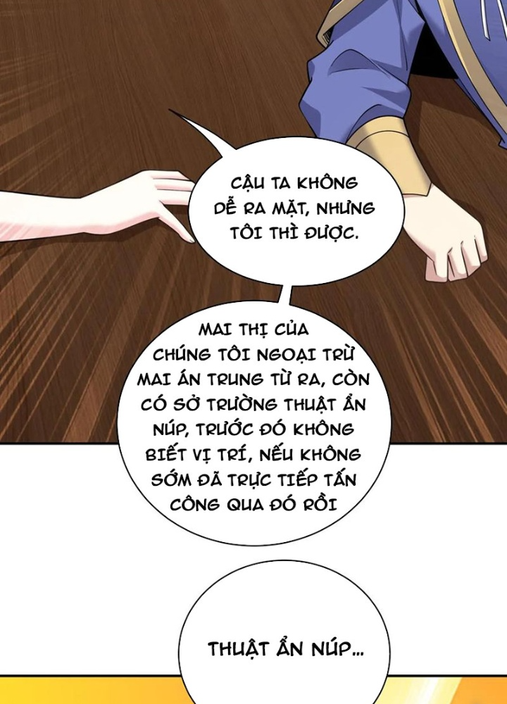 Ta Sống Cùng Nữ Tiếp Viên Hàng Không Tại Hoang Đảo Chapter 86 - Trang 2