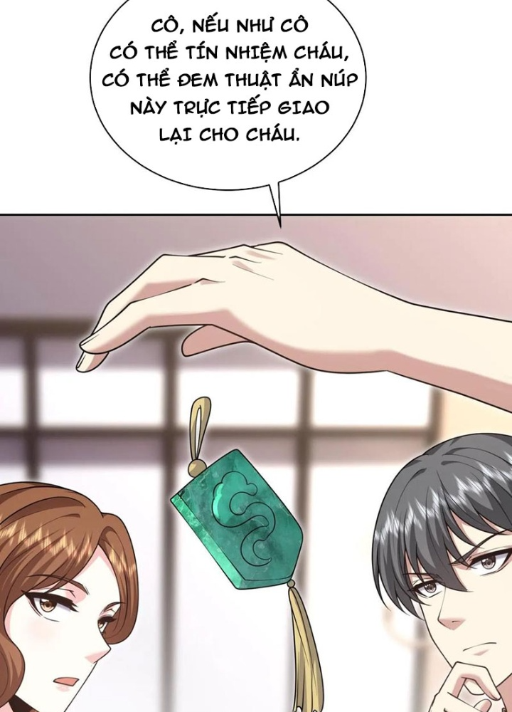 Ta Sống Cùng Nữ Tiếp Viên Hàng Không Tại Hoang Đảo Chapter 86 - Trang 2