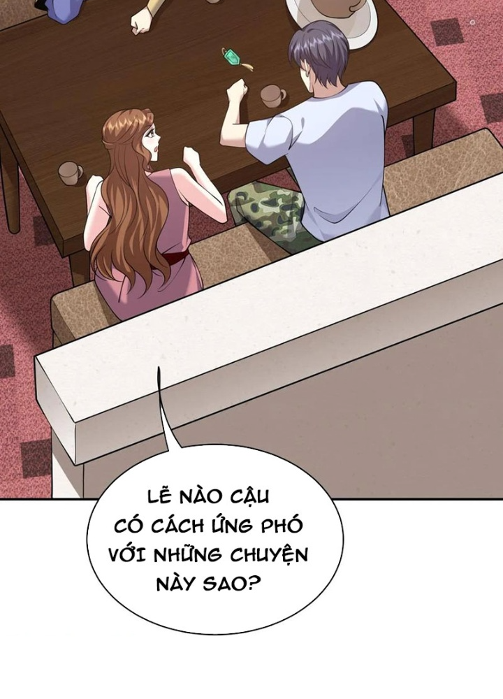 Ta Sống Cùng Nữ Tiếp Viên Hàng Không Tại Hoang Đảo Chapter 86 - Trang 2