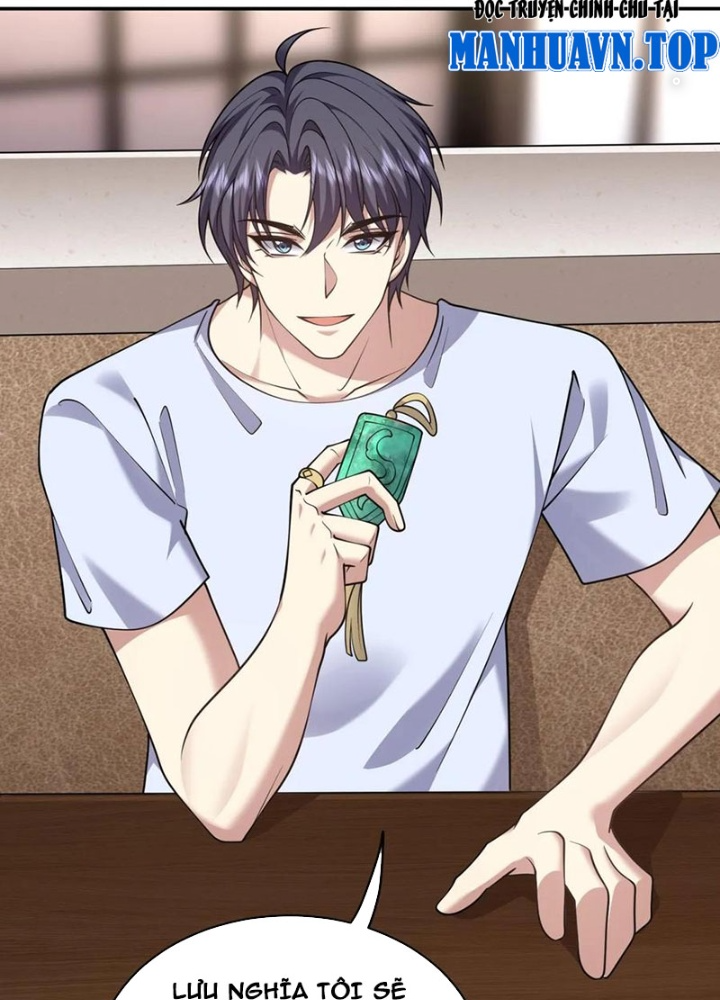 Ta Sống Cùng Nữ Tiếp Viên Hàng Không Tại Hoang Đảo Chapter 86 - Trang 2