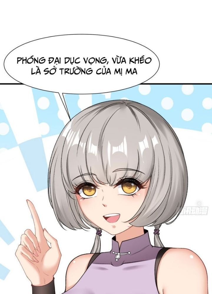 Ta Không Muốn Làm Đệ Nhất Chapter 273 - Trang 3