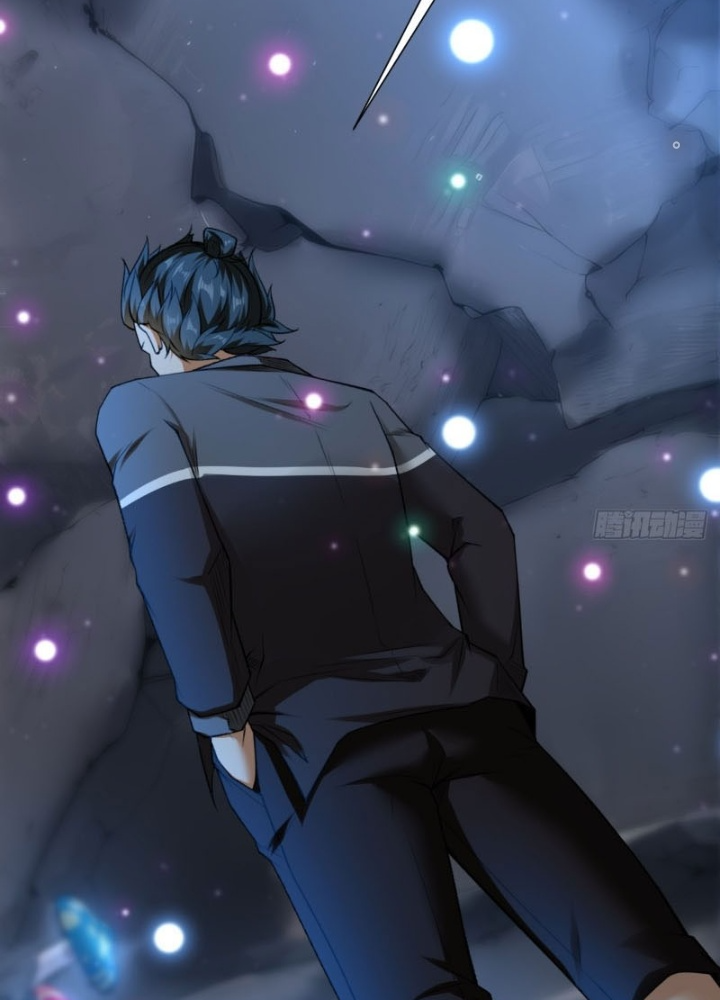 Ta Không Muốn Làm Đệ Nhất Chapter 273 - Trang 3