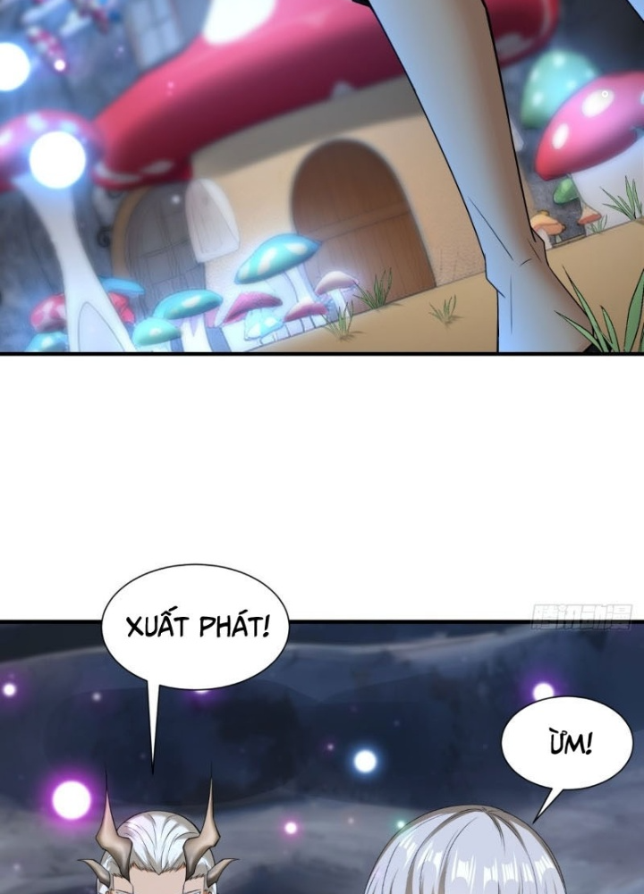 Ta Không Muốn Làm Đệ Nhất Chapter 273 - Trang 3