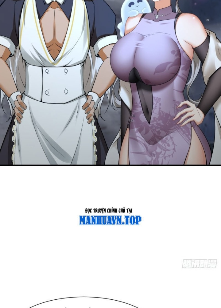 Ta Không Muốn Làm Đệ Nhất Chapter 273 - Trang 3