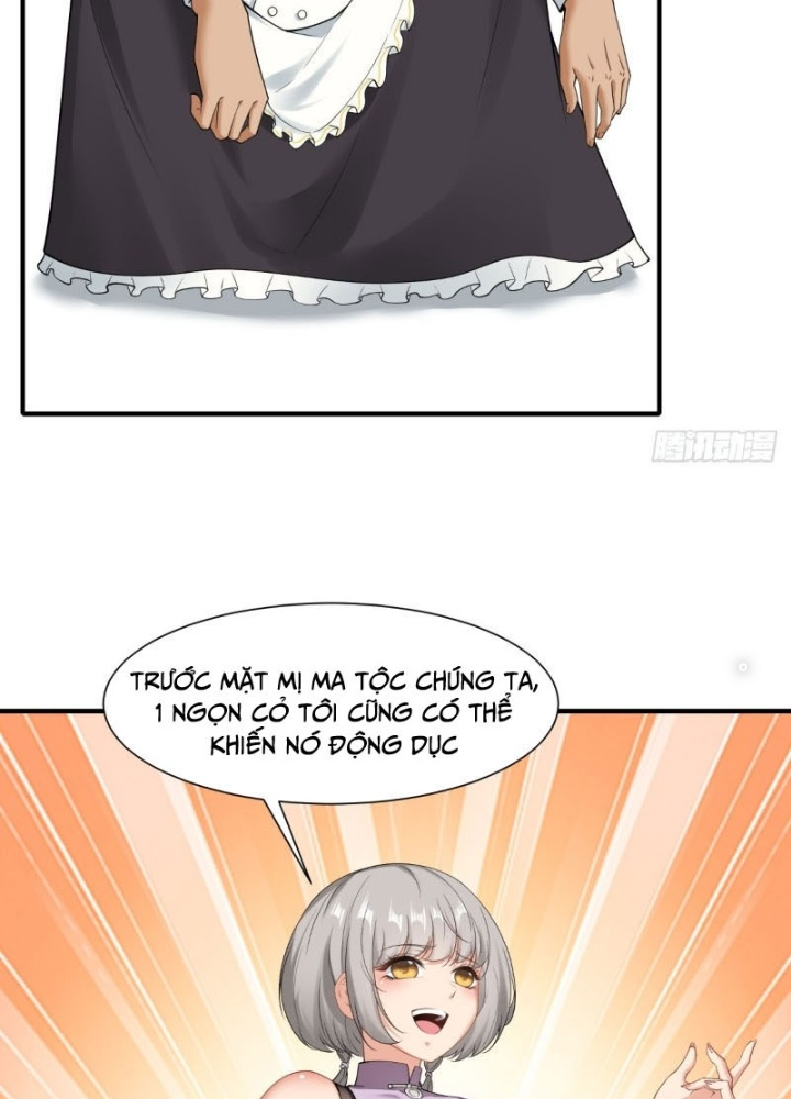 Ta Không Muốn Làm Đệ Nhất Chapter 273 - Trang 3
