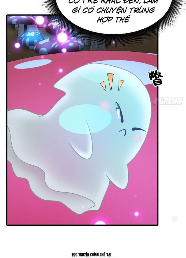 Ta Không Muốn Làm Đệ Nhất Chapter 273 - Trang 3