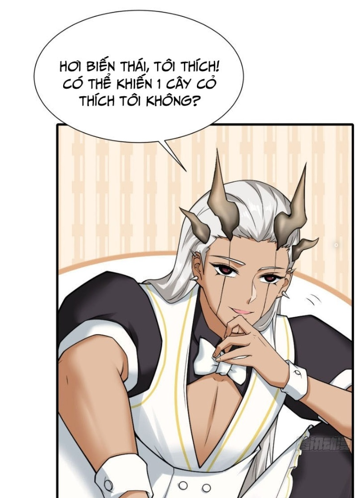 Ta Không Muốn Làm Đệ Nhất Chapter 273 - Trang 3