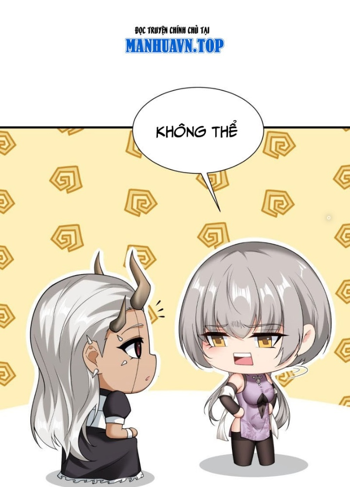 Ta Không Muốn Làm Đệ Nhất Chapter 273 - Trang 3