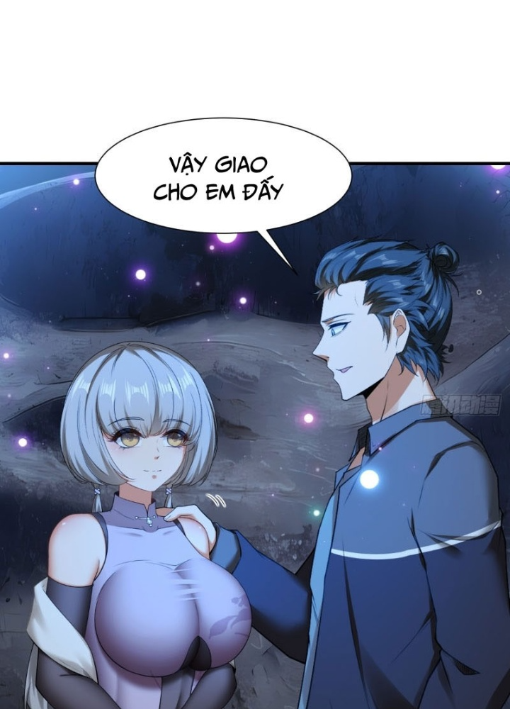 Ta Không Muốn Làm Đệ Nhất Chapter 273 - Trang 3