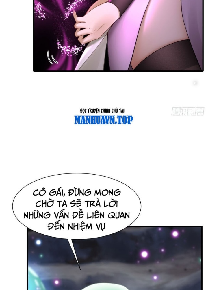 Ta Không Muốn Làm Đệ Nhất Chapter 273 - Trang 3