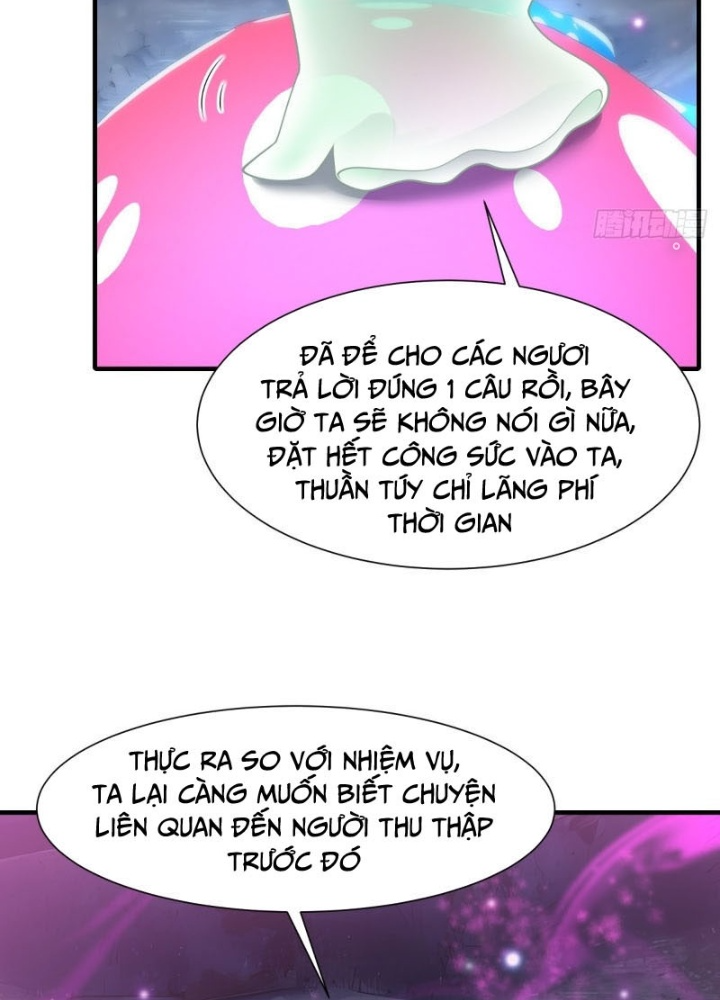 Ta Không Muốn Làm Đệ Nhất Chapter 273 - Trang 3