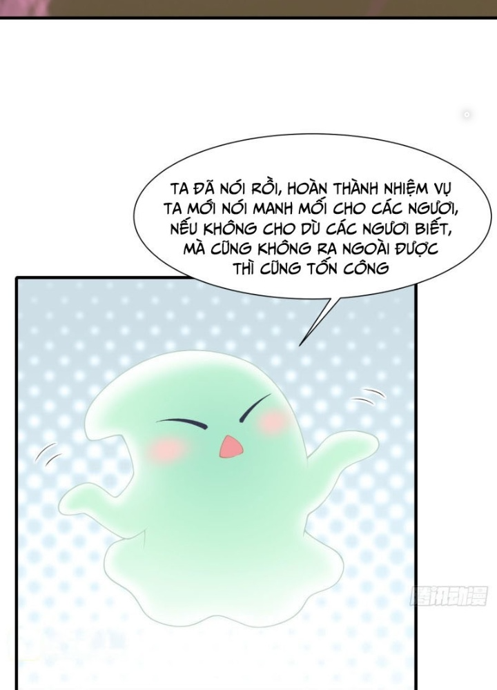 Ta Không Muốn Làm Đệ Nhất Chapter 273 - Trang 3