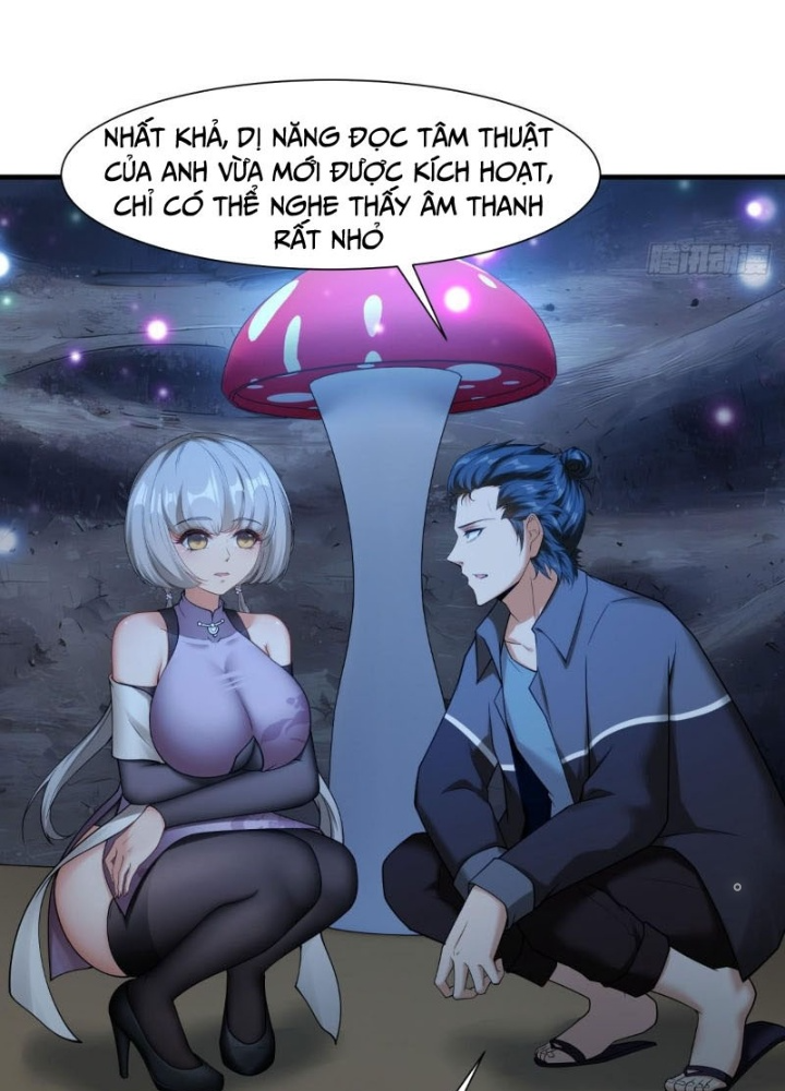 Ta Không Muốn Làm Đệ Nhất Chapter 273 - Trang 3