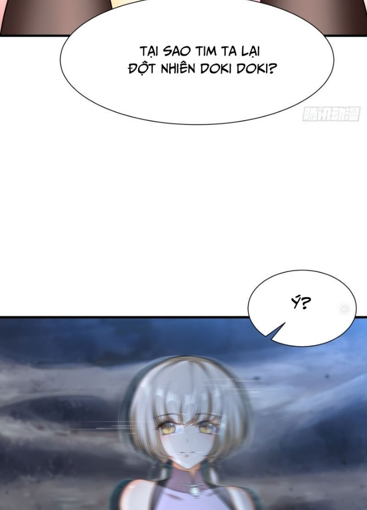 Ta Không Muốn Làm Đệ Nhất Chapter 273 - Trang 3