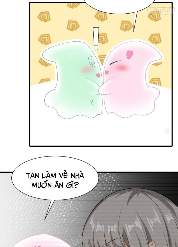 Ta Không Muốn Làm Đệ Nhất Chapter 273 - Trang 3