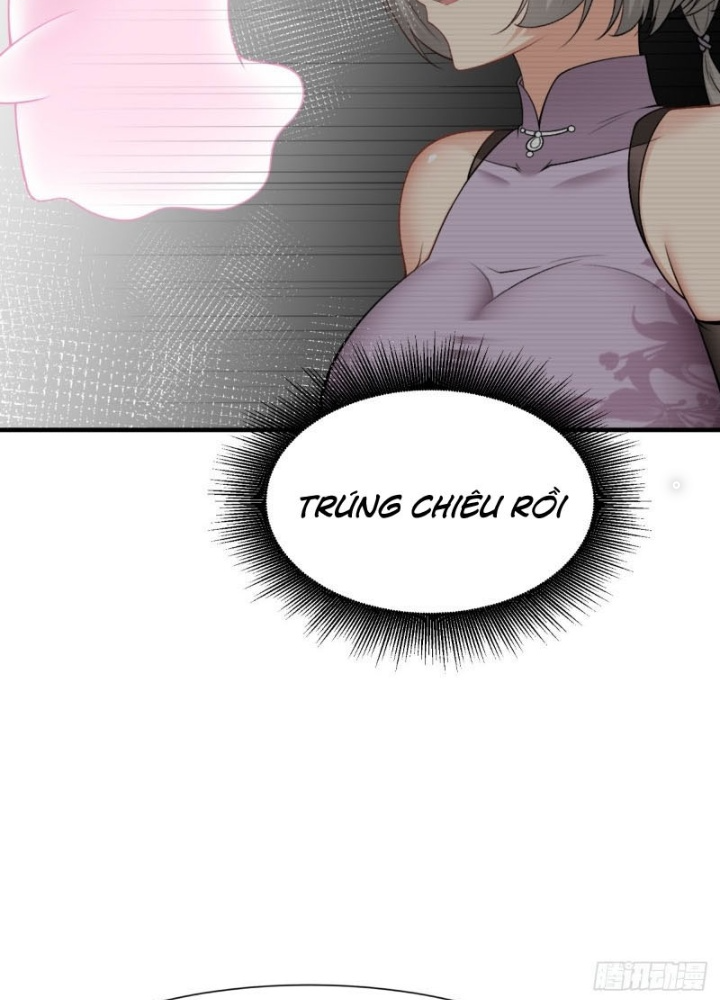 Ta Không Muốn Làm Đệ Nhất Chapter 273 - Trang 3