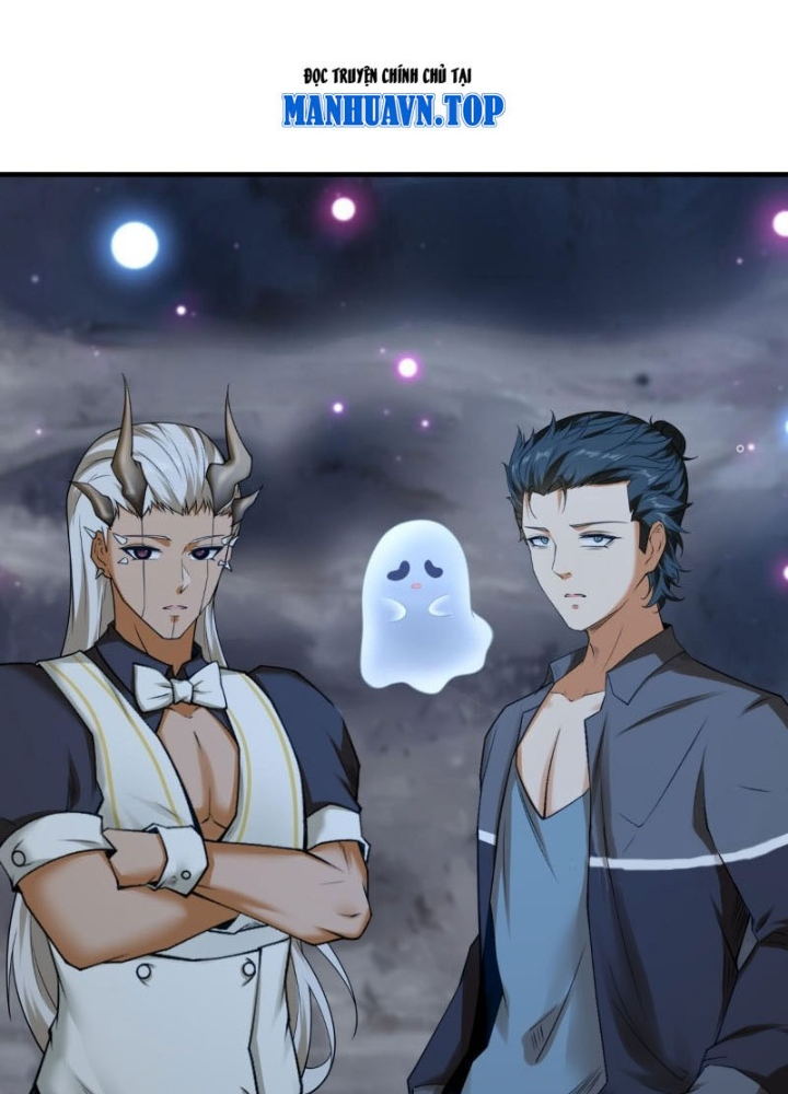 Ta Không Muốn Làm Đệ Nhất Chapter 273 - Trang 3