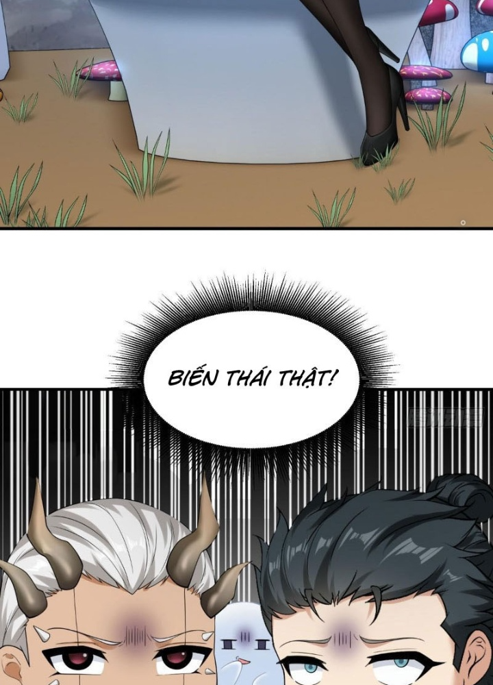Ta Không Muốn Làm Đệ Nhất Chapter 273 - Trang 3