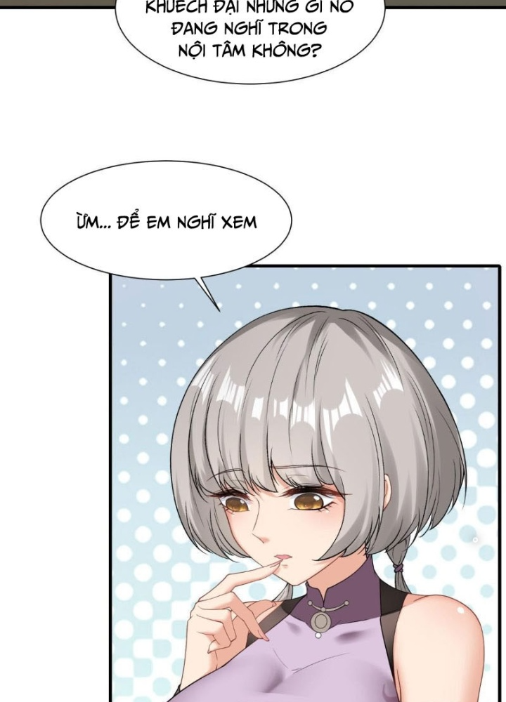 Ta Không Muốn Làm Đệ Nhất Chapter 273 - Trang 3