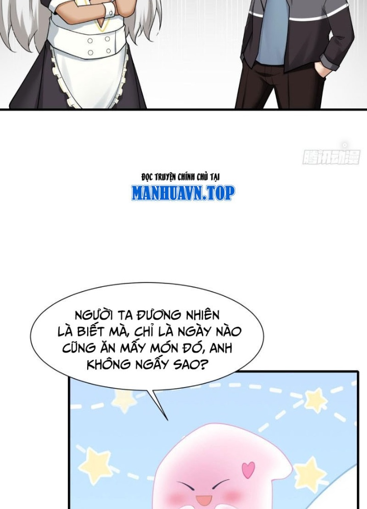 Ta Không Muốn Làm Đệ Nhất Chapter 273 - Trang 3