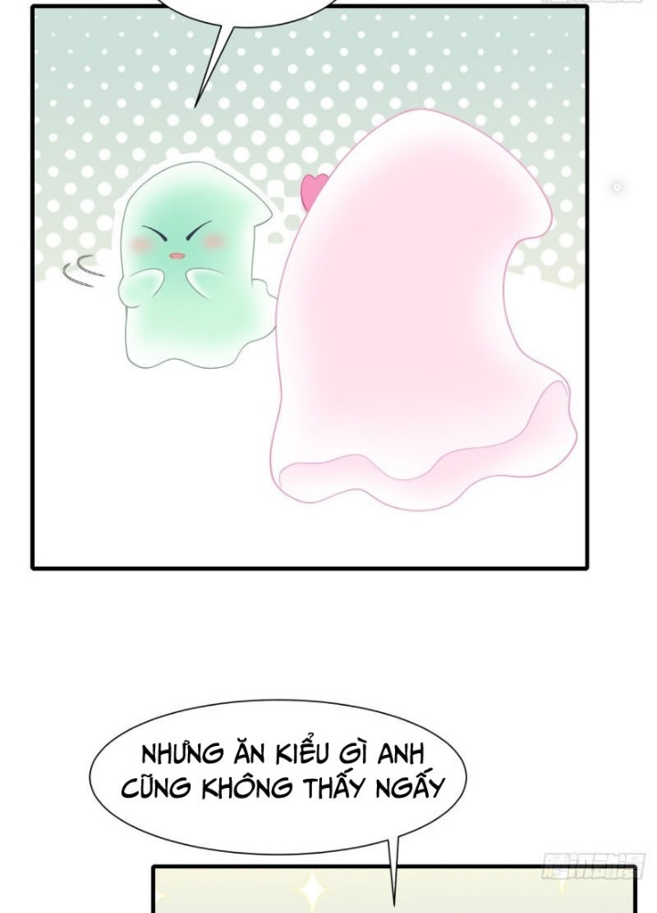 Ta Không Muốn Làm Đệ Nhất Chapter 273 - Trang 3