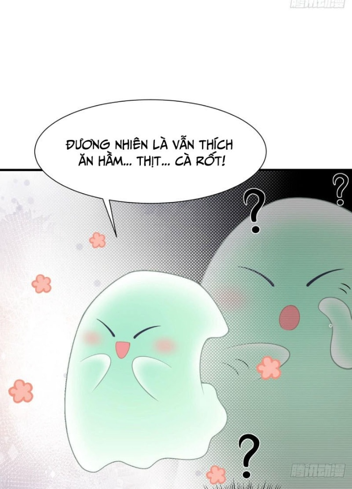 Ta Không Muốn Làm Đệ Nhất Chapter 273 - Trang 3