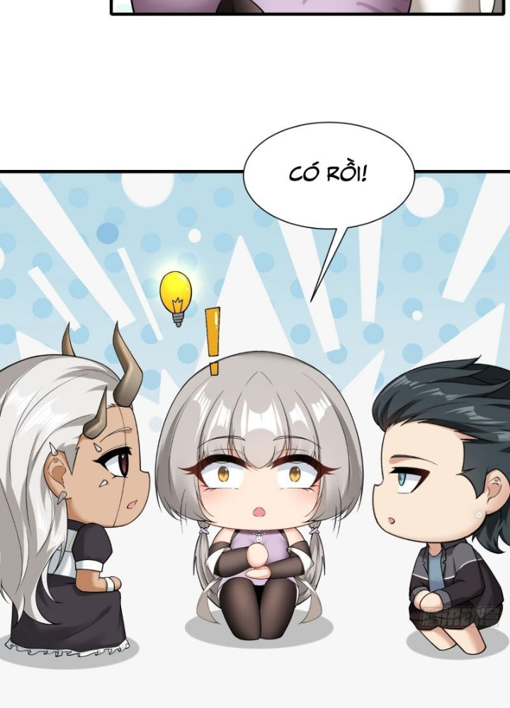 Ta Không Muốn Làm Đệ Nhất Chapter 273 - Trang 3