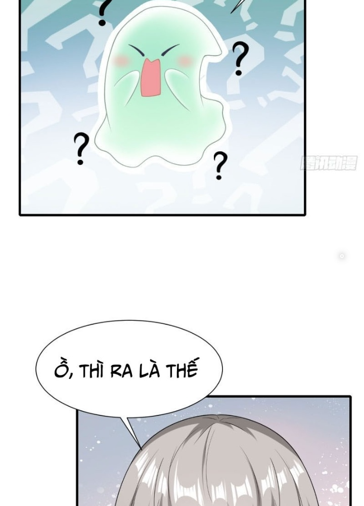 Ta Không Muốn Làm Đệ Nhất Chapter 273 - Trang 3