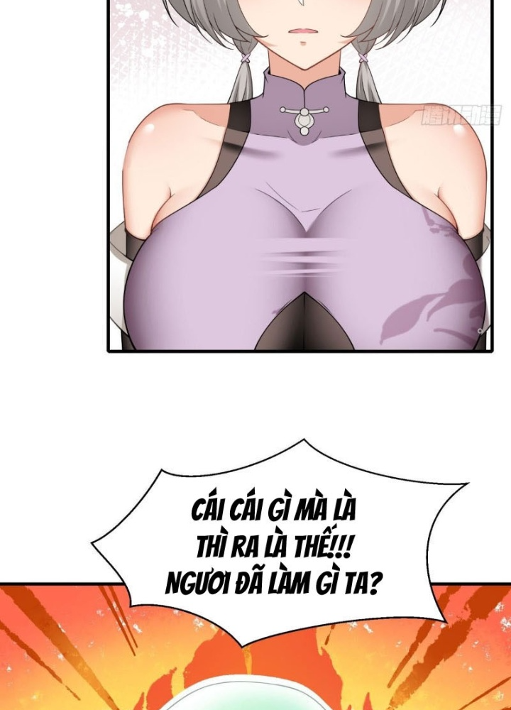 Ta Không Muốn Làm Đệ Nhất Chapter 273 - Trang 3