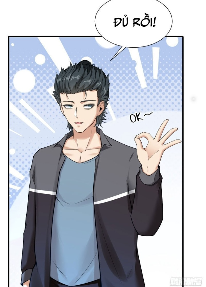 Ta Không Muốn Làm Đệ Nhất Chapter 273 - Trang 3