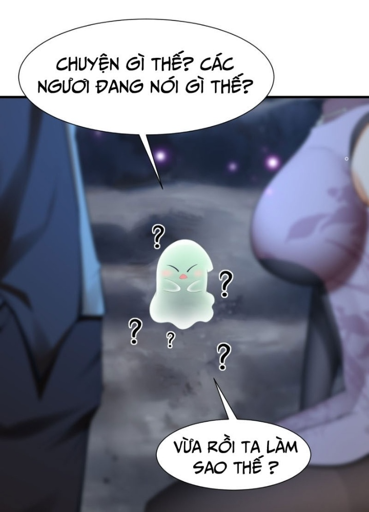 Ta Không Muốn Làm Đệ Nhất Chapter 273 - Trang 3