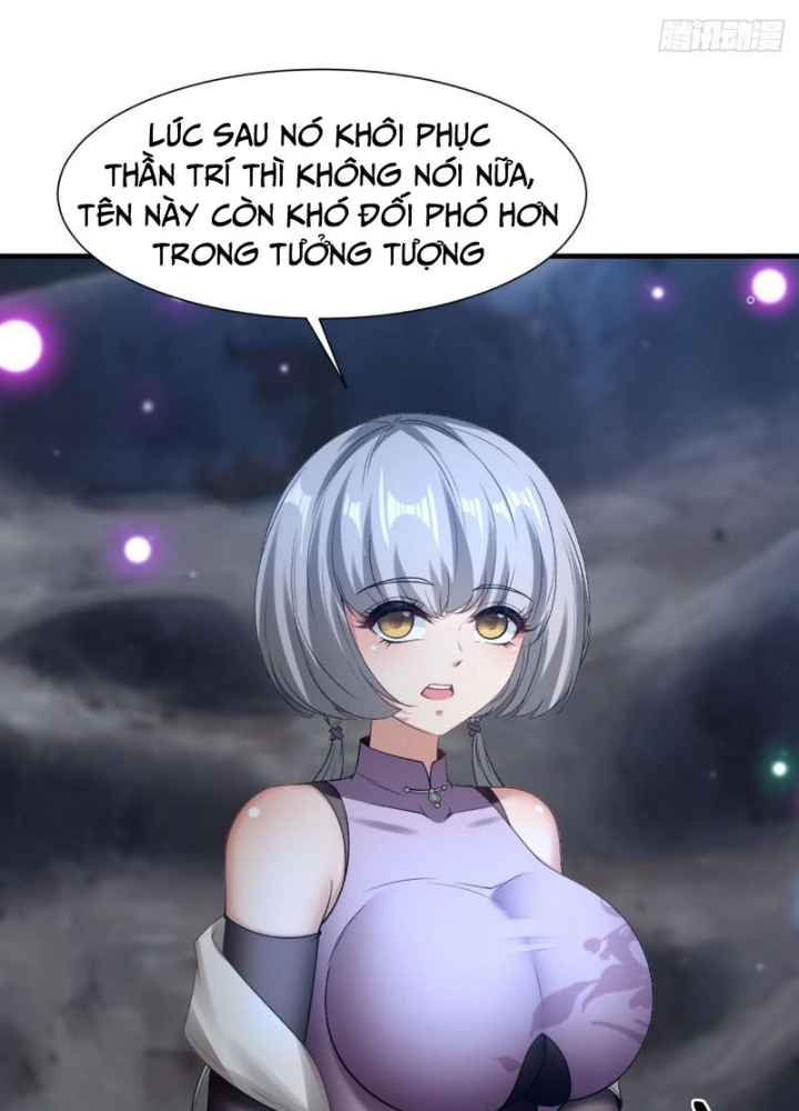 Ta Không Muốn Làm Đệ Nhất Chapter 273 - Trang 3