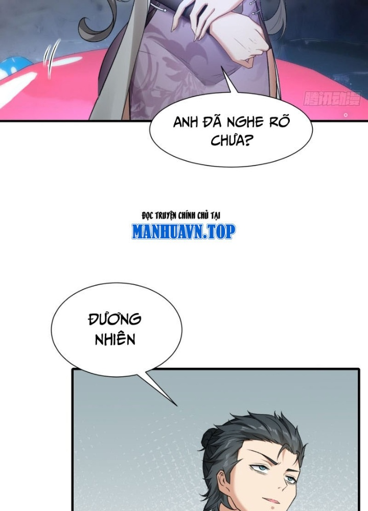Ta Không Muốn Làm Đệ Nhất Chapter 273 - Trang 3