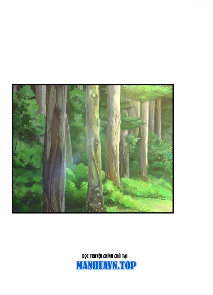 Ta Không Muốn Làm Đệ Nhất Chapter 274 - Trang 3