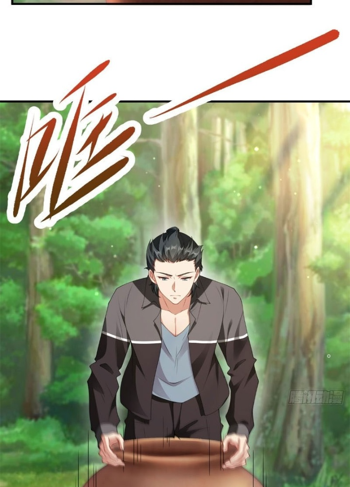 Ta Không Muốn Làm Đệ Nhất Chapter 274 - Trang 3
