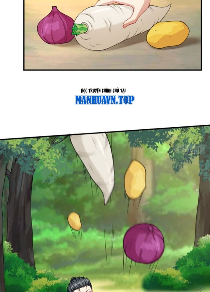 Ta Không Muốn Làm Đệ Nhất Chapter 274 - Trang 3