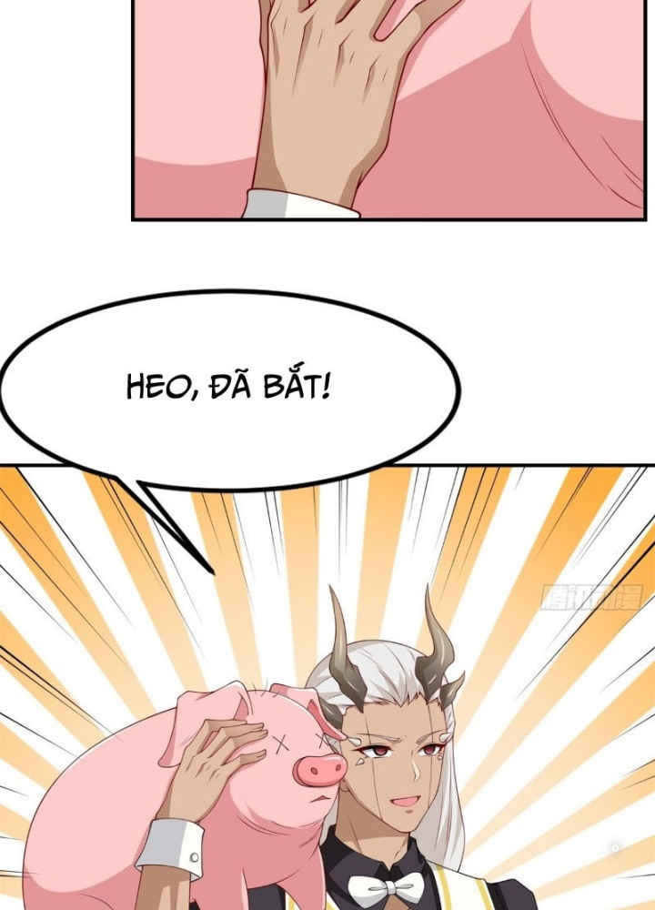 Ta Không Muốn Làm Đệ Nhất Chapter 274 - Trang 3