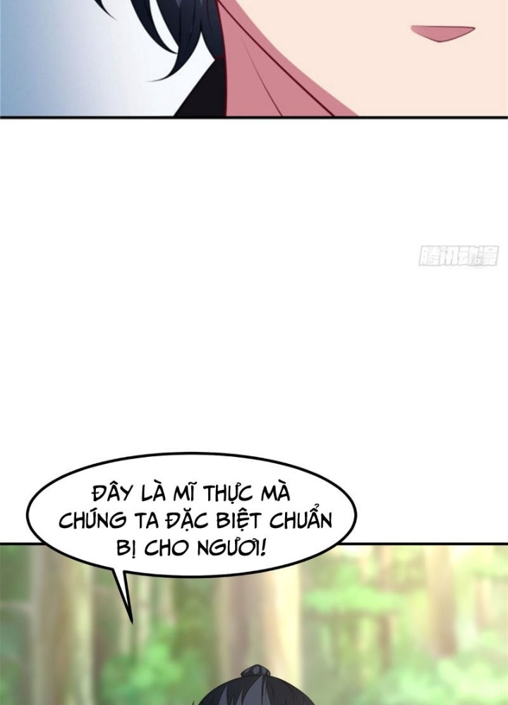 Ta Không Muốn Làm Đệ Nhất Chapter 274 - Trang 3