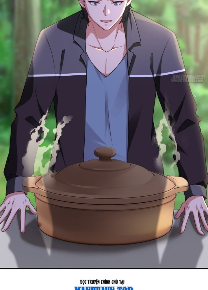 Ta Không Muốn Làm Đệ Nhất Chapter 274 - Trang 3