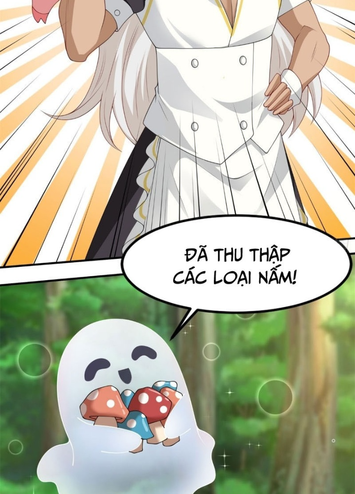 Ta Không Muốn Làm Đệ Nhất Chapter 274 - Trang 3